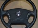 Подушка безопасности в рулевое колесо Hyundai / Kia Опирус , рестайлинг фотография №1